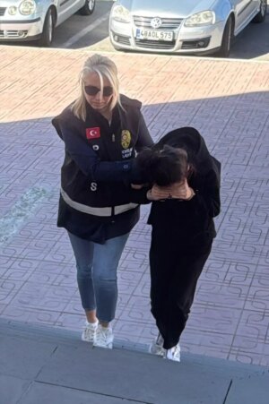 bodrumda bir bebek otel lojmaninda olu bulundu anne tutuklandi t4lZ1jAv.jpg