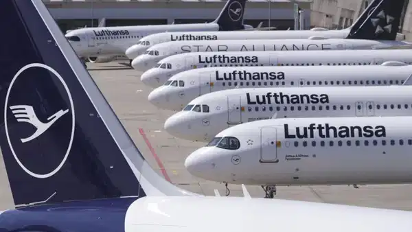 Lufthansa Hava Yolları Hangi Ülkeye Ait ve Uçuş İptallerinin Nedeni Nedir?