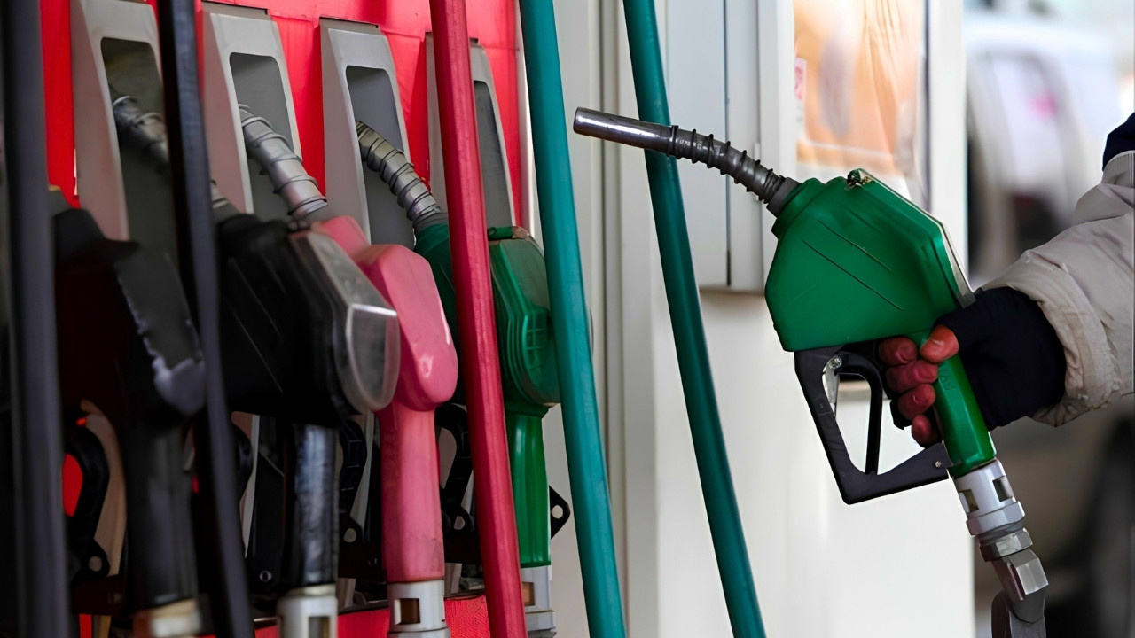 Petrol Fiyatları Yükseliyor, Akaryakıt Tabloları Sabit Kalıyor