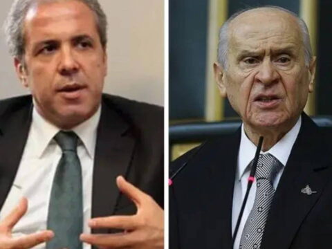 AKP’li Şamil Tayyar’dan Öcalan’a Statü İtirazı: “Devlet Yeterince Kolaylık Sağladı”