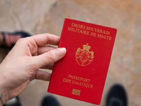 Dünyanın En Nadir Pasaportu: Sadece 500 Kişiye Veriliyor