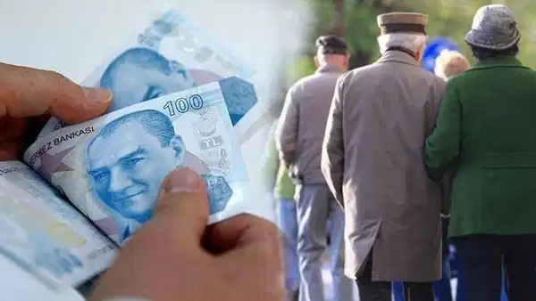 Enflasyon Raporu Açıklandı: Memur ve Emeklilere Yapılacak Zam Oranı Belirlendi