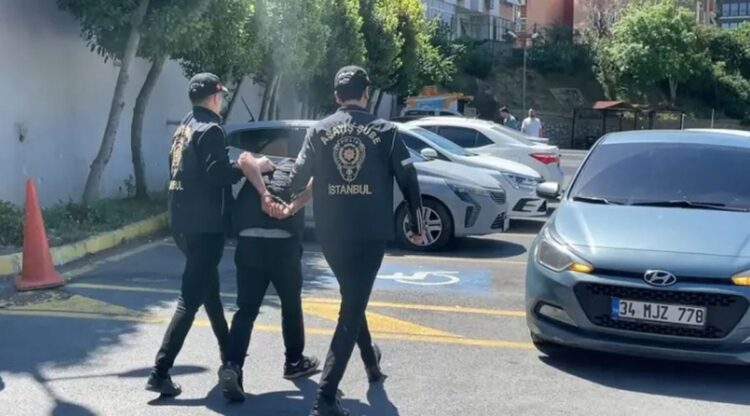 Diş İmplantı ve Platin ile Tespit Edilen İran Uyruklu Kadının Kimliği Belirlendi
