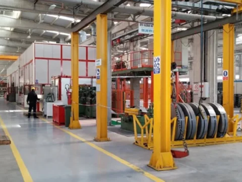 İtalyan Jant Üreticisi Magnetto Wheels Türkiye’deki Ortaklığını Sonlandırıyor