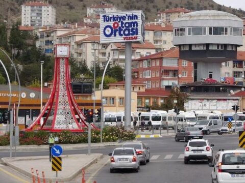 İtalyan Arkeologlar Yozgat’ta Tarihi Kazılar Yapacak