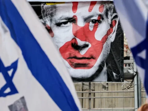 İsrail Meclisi Feshedildi, Erken Seçim Süreci Başlıyor: Netanyahu’yu Neler Bekliyor?