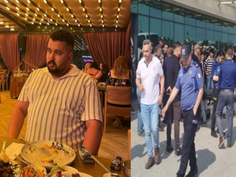 Pompalı Tüfekle Restorana Saldırı: İki Kişi Hayatını Kaybetti