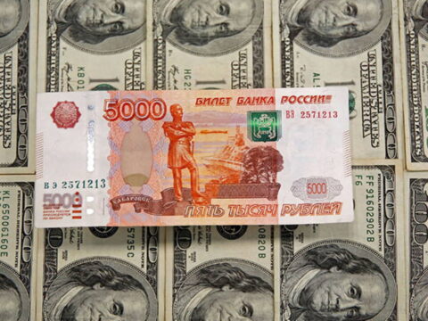 Rusya ve Çin Enerji İşbirliği Derinleşiyor: Ruble, Dolar Karşısında Yükselişini Sürdürüyor