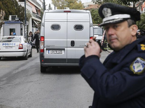 Yunanistan’da Casusluk İddiasıyla Yargılanan Azerbaycanlıya 7 Yıl Hapis Cezası