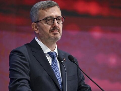 İletişim Başkanı Duran’dan “yapay zeka” paylaşımı