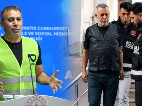 Ahbap sorusturmasinda yeni gelisme 19 kisi hakkinda tutuklama talebi WpK4R1Vd