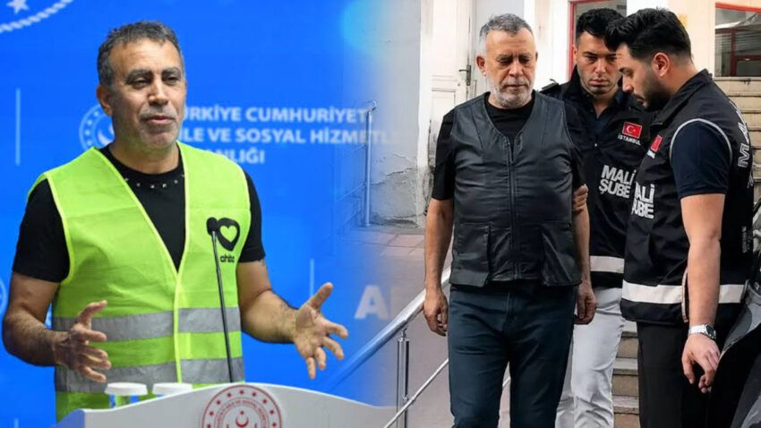 Ahbap sorusturmasinda yeni gelisme 19 kisi hakkinda tutuklama talebi WpK4R1Vd