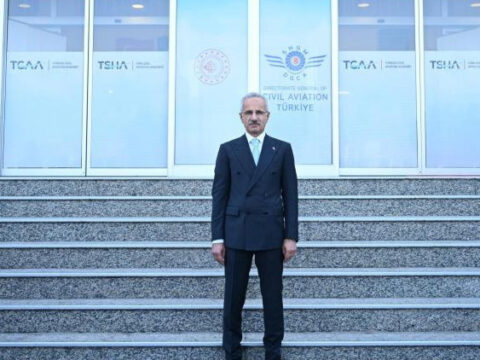 Bakan uraloglundan 12 yeni ic hat mujdesi CPuniGJr