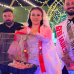 Damada dugunde siradisi hediye altin yerine 100 civciv takti IMFwTLRQ