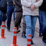 Edirne ve kirklarelide kacak gocmen operasyonu 11 kisi yakalandi JENPffMK