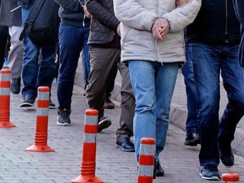 Edirne ve kirklarelide kacak gocmen operasyonu 11 kisi yakalandi JENPffMK