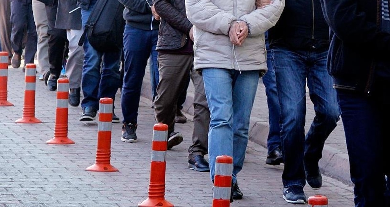 Edirne ve kirklarelide kacak gocmen operasyonu 11 kisi yakalandi JENPffMK