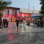 Eskisehirde plastik fabrikasinda yangin 1 isci hastaneye kaldirildi 3eywNFgB
