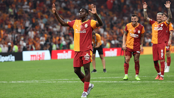 Galatasarayda singoya dev talip yildiz oyuncu listeye alindi kJXsAi3U