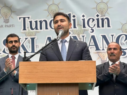 Maden projelerinde halkin yaninda olmustu akp il baskani istifa etti 6j7JxtUr