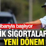 Trafik sigortalarinda yeni donem 1 eylul itibariyla basliyor CYgcCfcL
